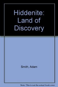 Hiddenite: Land of Discovery