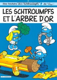 Les Schtroumpfs, Tome 29 (French Edition)