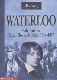 Waterloo (My Story)