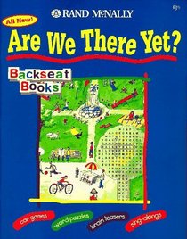 Are We There Yet? (Backseat Books)