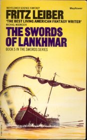 The Swords of Lankhmar (The Swords Series)
