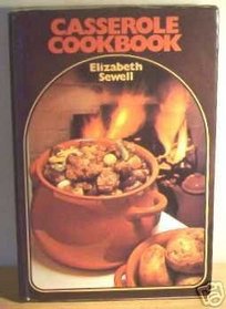 Casserole Cook Book