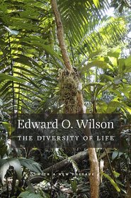 The Diversity of Life (Questions of Science)