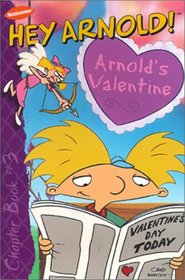 Arnolds Valentine (Hey Arnold)