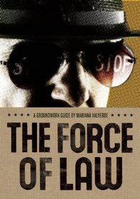 The Force of Law (Groundwork Guides)