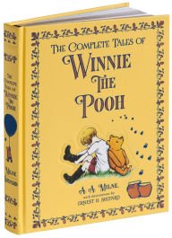 The Complete Tales of Winnie the Pooh