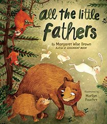 All The Little Fathers (Meadowside Picture Book)