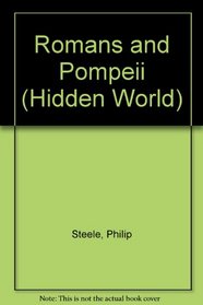Romans and Pompeii (Hidden World)
