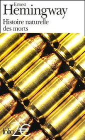 Histoire Naturelle DES Morts (French Edition)