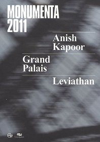 Anish Kapoor: Monumenta 2011