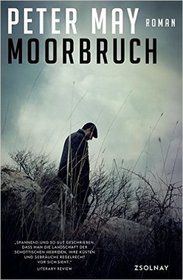Moorbruch (The Chess Men) (Lewis, Bk 3) (German Edition)