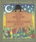 Who Shrank My Grandmother's House?: Poems of Discovery