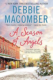 A Season of Angels (Angels Everywhere, Bk 1)