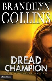 Dread Champion (Chelsea Adams, Bk 2)