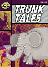 Trunk Tales: Set A Stage 1
