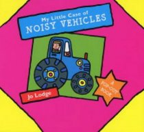 My Little Case of Noisy Vehicles