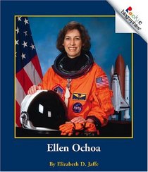 Ellen Ochoa (Rookie Biographies)