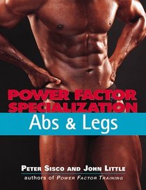 Power Factor Specialization: Abs and Legs