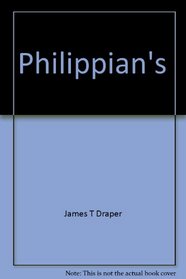 Philippian's: The believer's joy in Christ