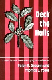 Deck The Halls