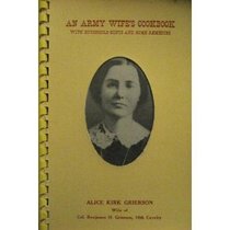 An Army Wife's Cookbook