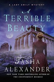 A Terrible Beauty (Lady Emily, Bk 11)