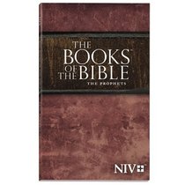 The Books of the Bible NIV - THE PROPHETS