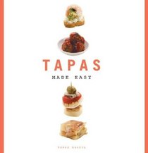 Tapas Made Easy