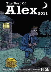 Best of Alex 2011