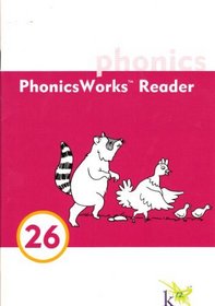PhonicsWorks Reader-26