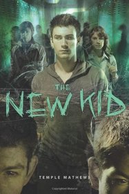 The New Kid (New Kid, Bk 1)