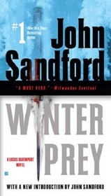 Winter Prey (Lucas Davenport, Bk 5)