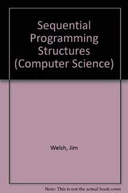 Sequential Program Structures (Computer Science)