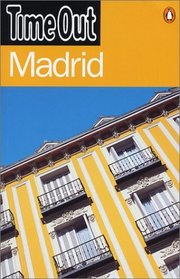 Time Out Madrid 5 (Time Out Madrid)
