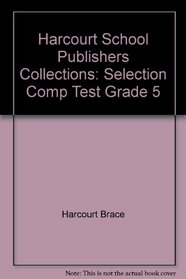 Selection Comp Test Gr5 Collctns 2001