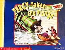 Percy Takes the Plunge / Percy's Promise (Thomas the Tank Engine Friends)