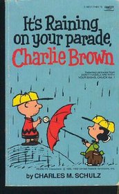Rain Parade Charlie Brown