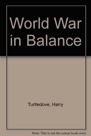 World War in Balance