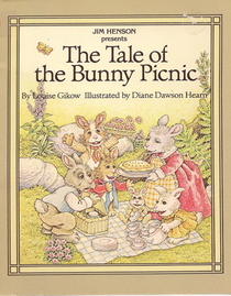 Jim Henson Presents: The Tale of the Bunny Picnic