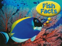 Fish Facts (Shutterbug Books: Science)