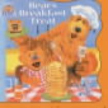 Bear's Breakfast Treat (Bear in the Big Blue House)
