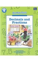 Hot Math Topics-Fractions Grade 4