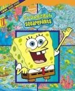 Spongebob Squarepants Look and Find (Look and Find (Publications International))