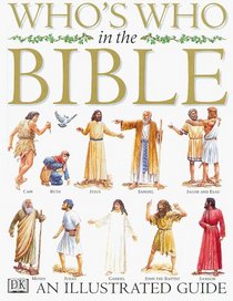 Who's Who in the Bible