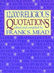 12,000 Religious Quotations