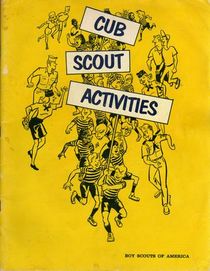 Cub Scout Activities