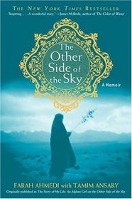 The Other Side of the Sky : A Memoir