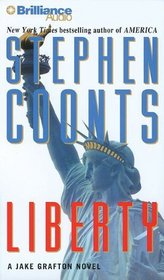 Liberty (Jake Grafton, Bk 10) (Audio CD) (Abridged)