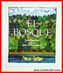 El Bosque (Spanish Edition)