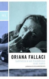 Lettera a un bambino mai nato